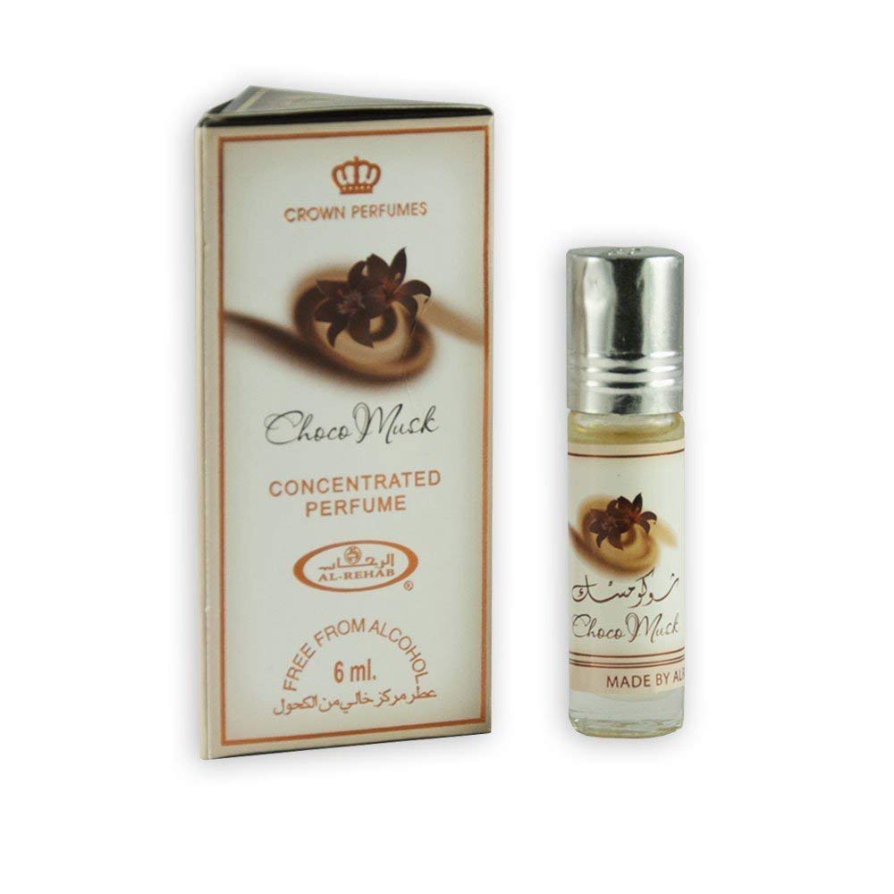 choco 6ml
