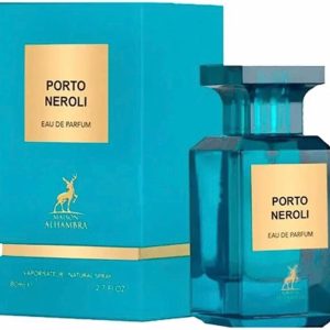 porto neroli